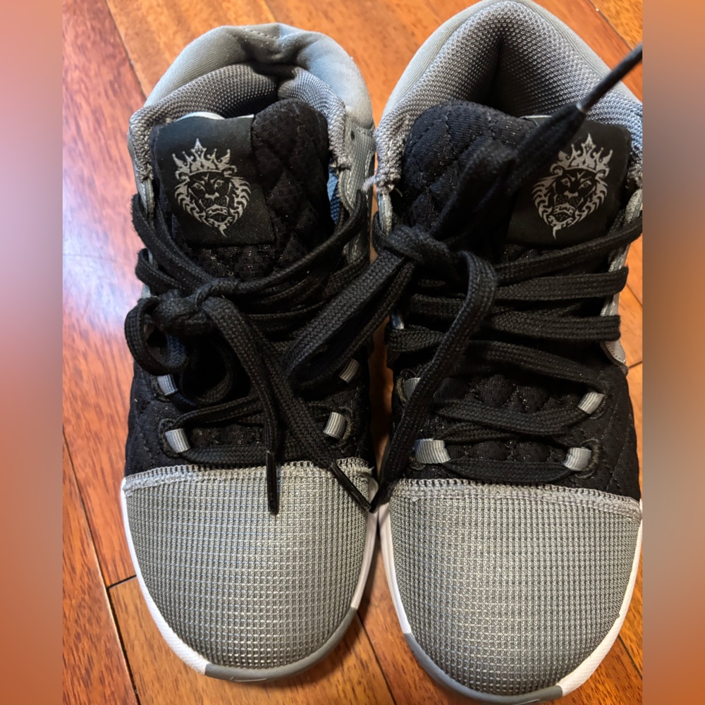 Nike LaBron witness boys